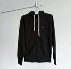 Ralph Lauren Zip-Up Hoodie
