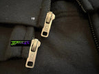 Ralph Lauren Zip-Up Hoodie