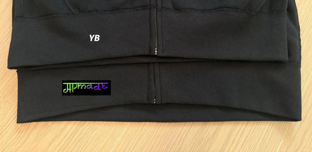 Ralph Lauren Zip-Up Hoodie