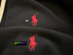 Ralph Lauren Zip-Up Hoodie