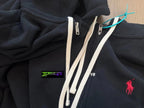 Ralph Lauren Zip-Up Hoodie