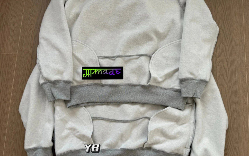 Ralph Lauren Fleece Mockneck Sweatshirt