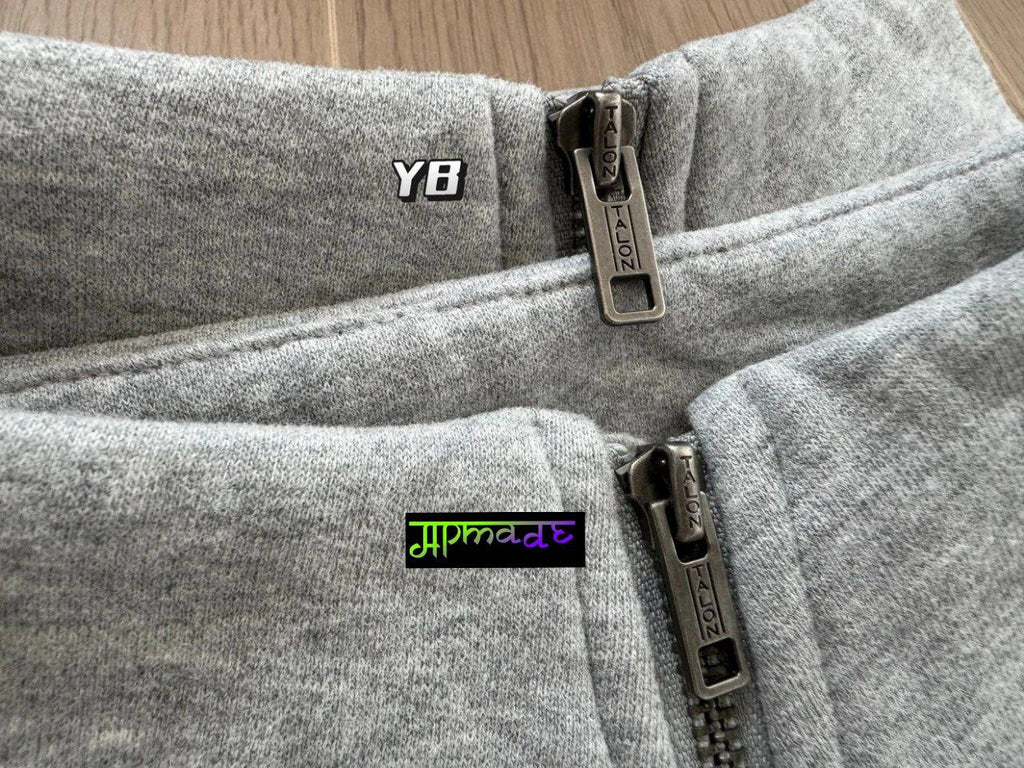 Ralph Lauren Fleece Mockneck Sweatshirt