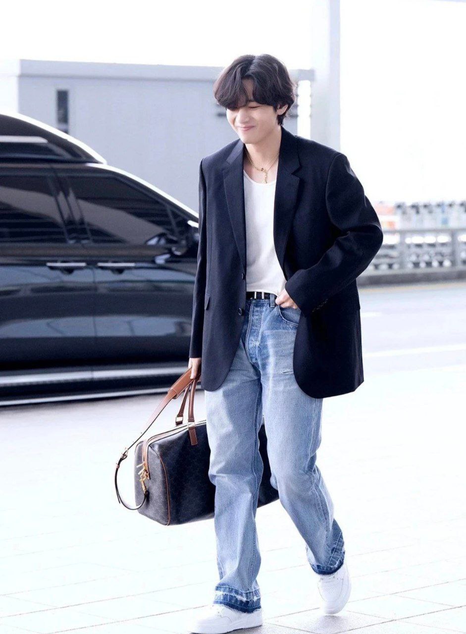 Celine Wesley Jeans