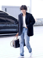 Celine Wesley Jeans