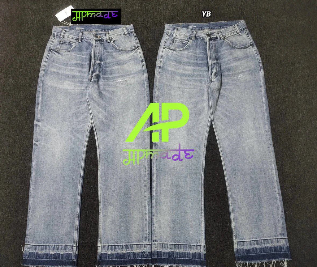 Celine Wesley Jeans
