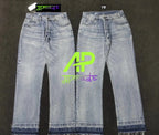 Celine Wesley Jeans