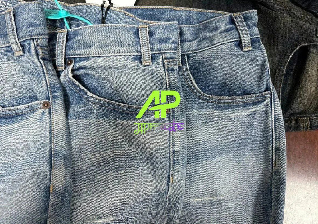 Celine Wesley Jeans