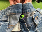 Celine Wesley Jeans