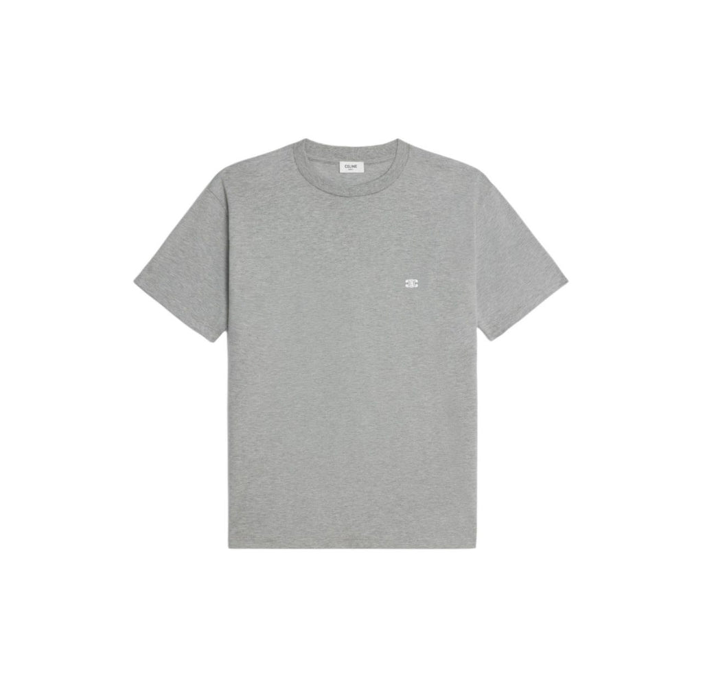 Celine Arc de Triomphe T-Shirt