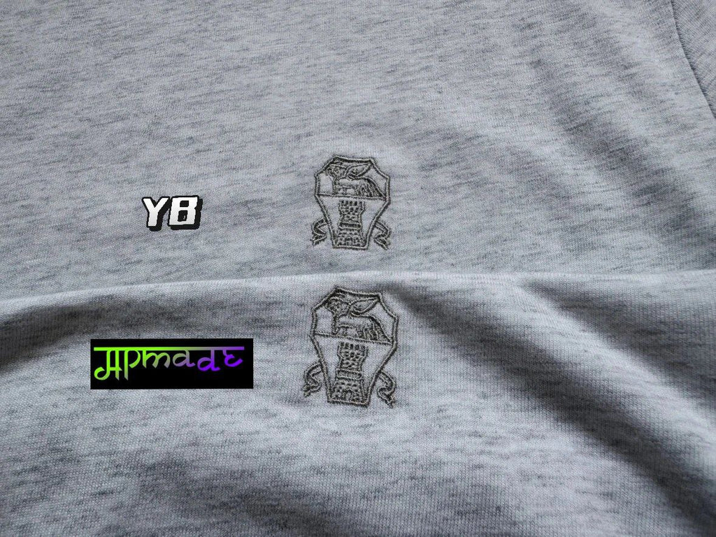 Brunello Cucinelli Embroidered-Logo Cotton T-Shirt