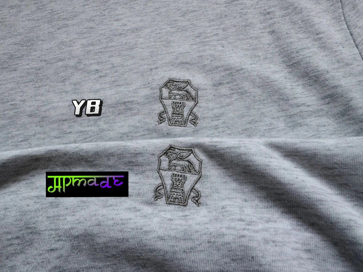 Brunello Cucinelli Embroidered-Logo Cotton T-Shirt