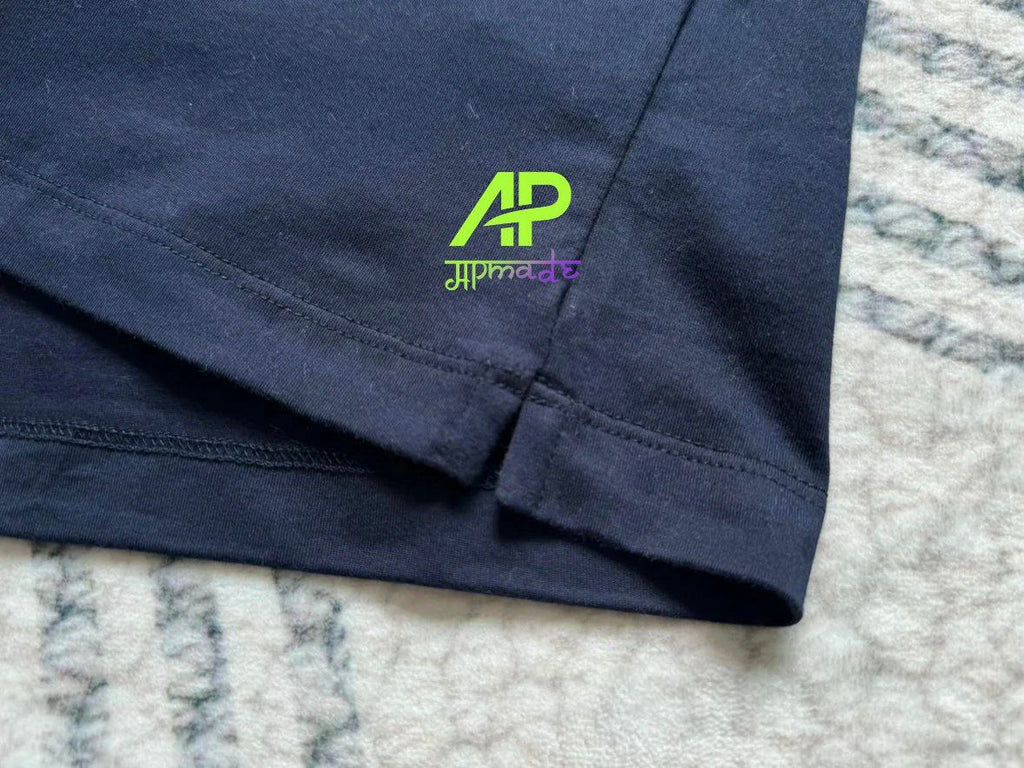 Brunello Cucinelli Longsleeve Polo T-Shirt