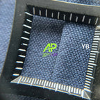 Prada Logo-Embellished Cotton Cargo Trousers
