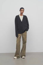 The Row Eglitta Corduroy Pants