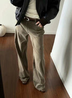 The Row Eglitta Corduroy Pants