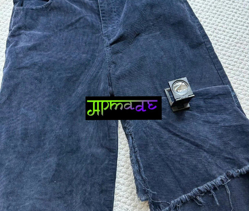 The Row Eglitta Corduroy Pants