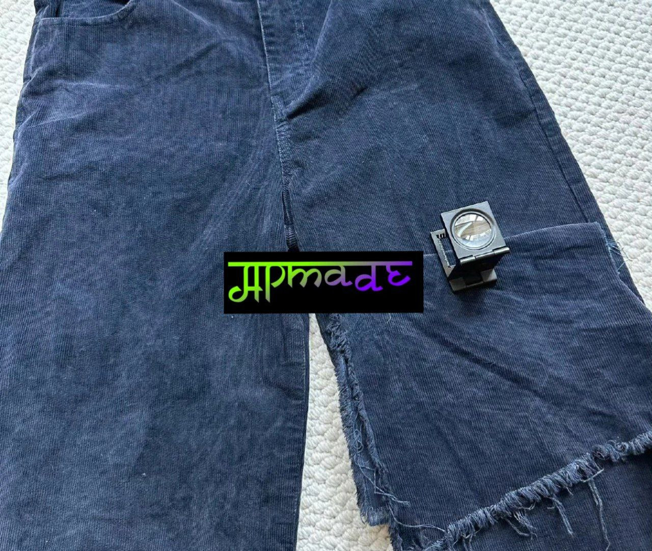 The Row Eglitta Corduroy Pants