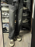 Celine Dark Grey Wesley Jeans