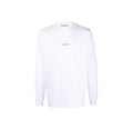Acne Studios White Longsleeve T-Shirt