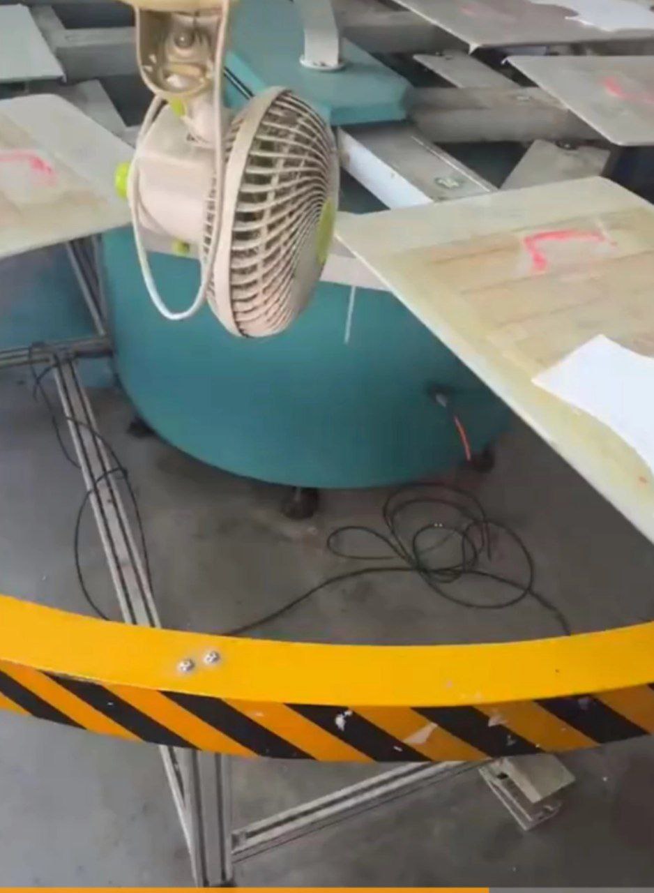 Acne Studios White Longsleeve T-Shirt