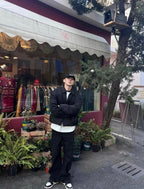 Acne Studios Orst Padded Shell Jacket