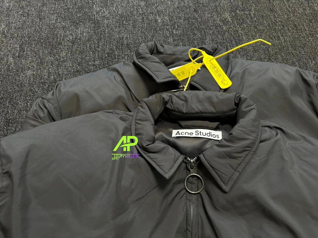 Acne Studios Orst Padded Shell Jacket