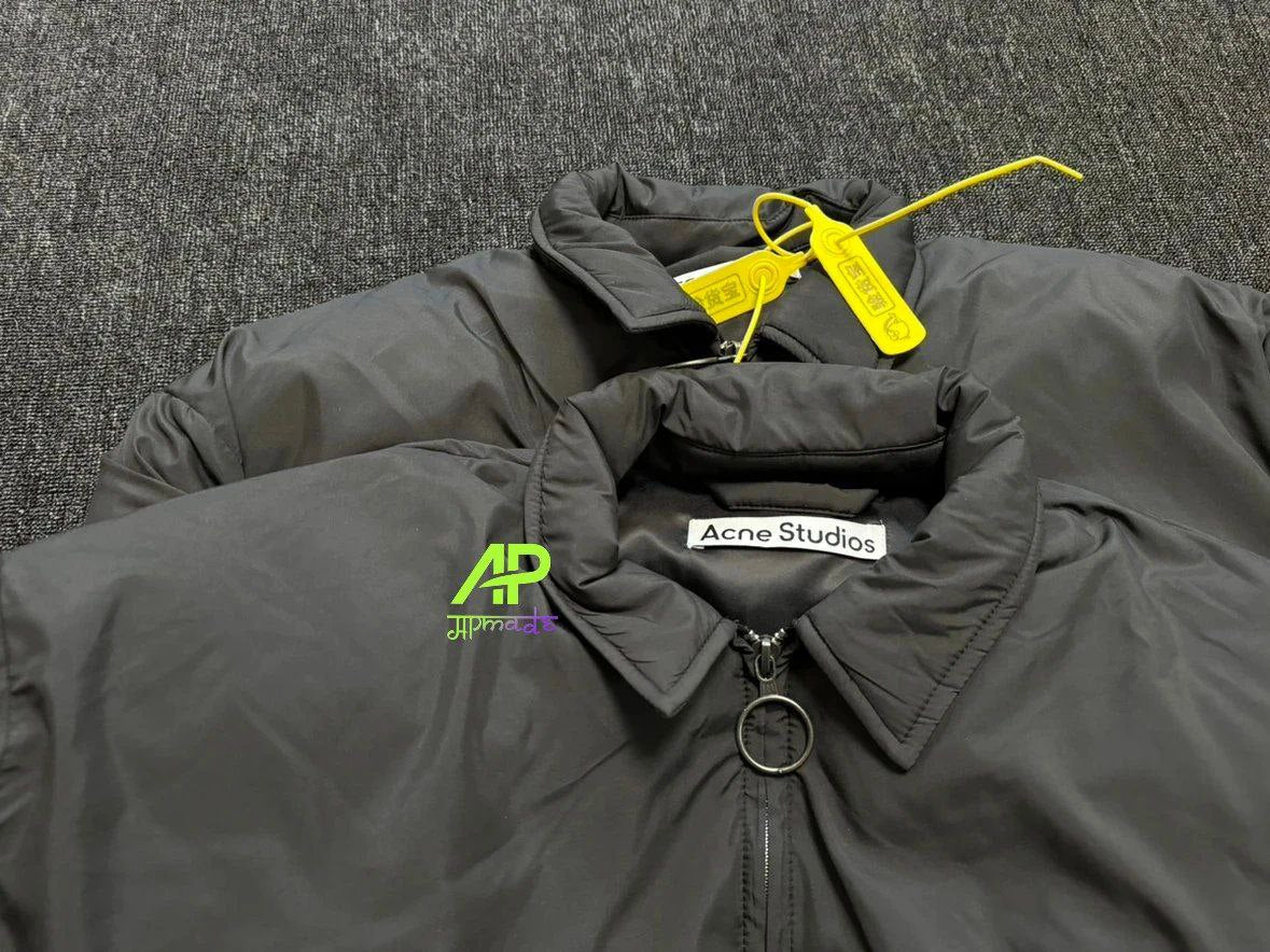 Acne Studios Orst Padded Shell Jacket