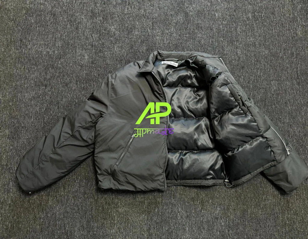 Acne Studios Orst Padded Shell Jacket