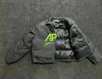 Acne Studios Orst Padded Shell Jacket