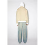 Acne Studios Wool Zip-Up Jacket