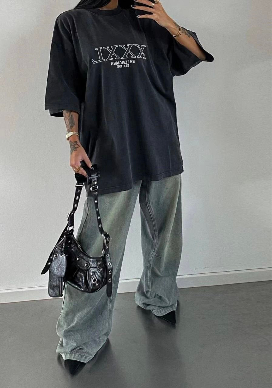 Balenciaga XXXL T-Shirt