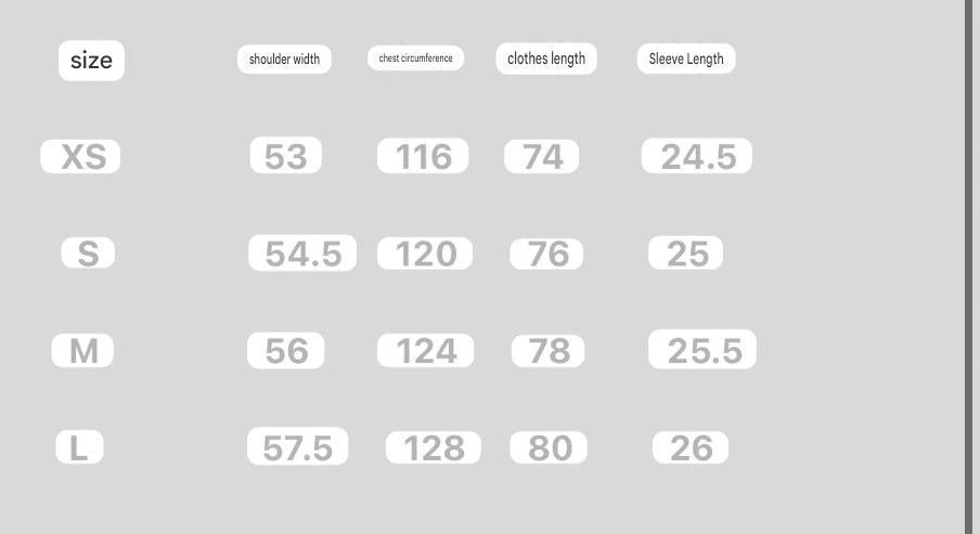 Balenciaga XXXL T-Shirt