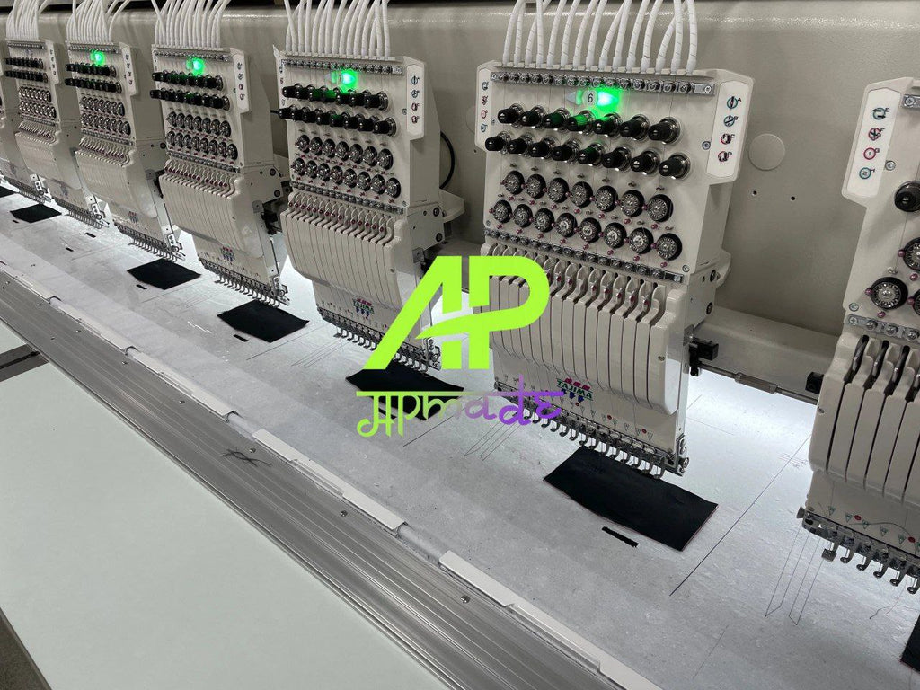 Balenciaga High-Waist Cargo Pants