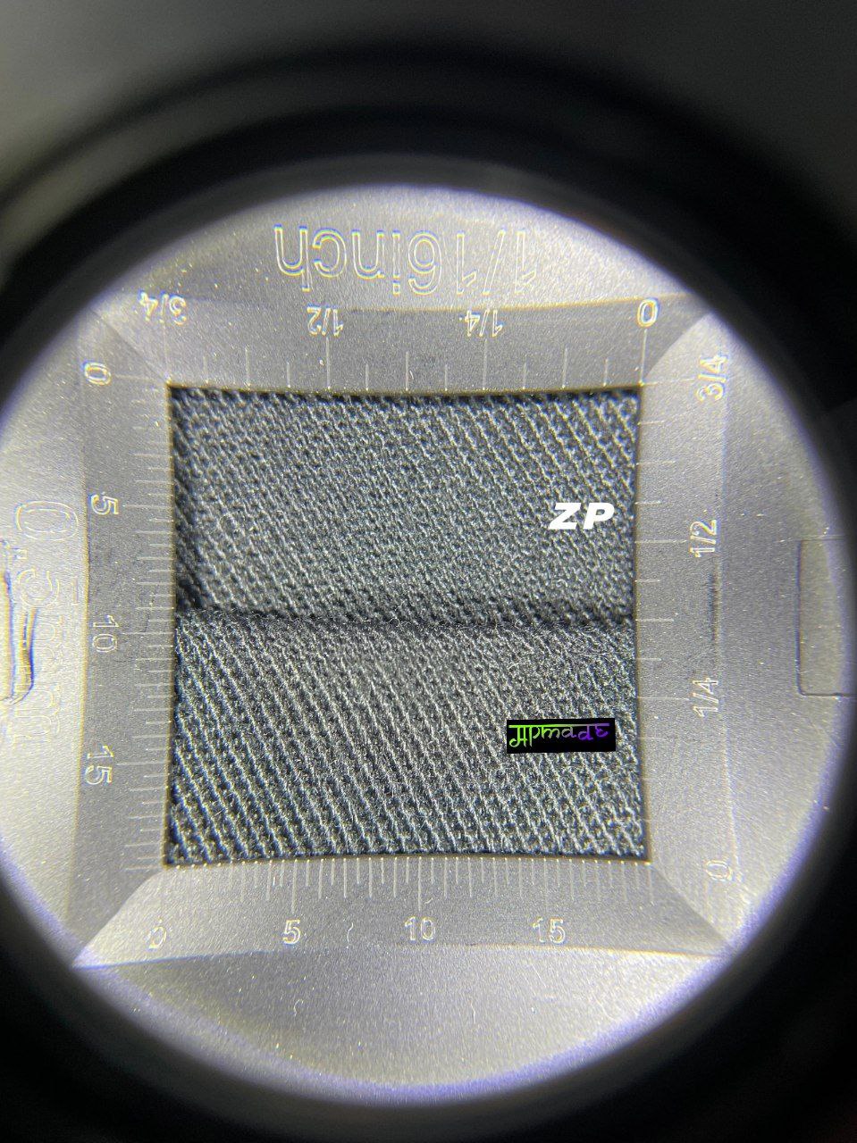 Balenciaga High-Waist Cargo Pants