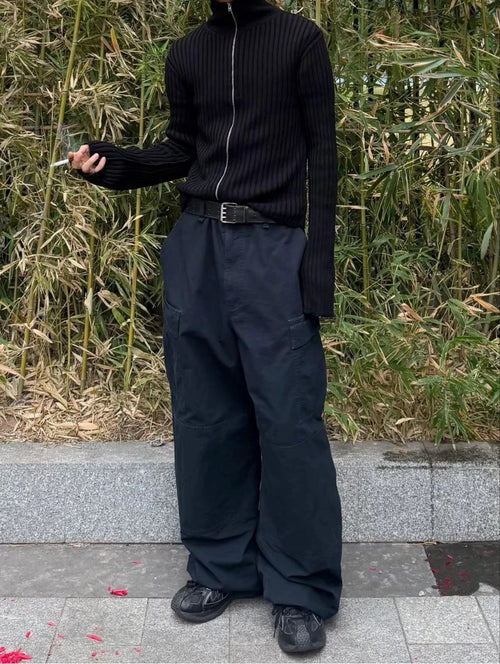 Balenciaga 25SS Garde-Robe Cargo Pants