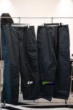 Balenciaga 25SS Garde-Robe Cargo Pants