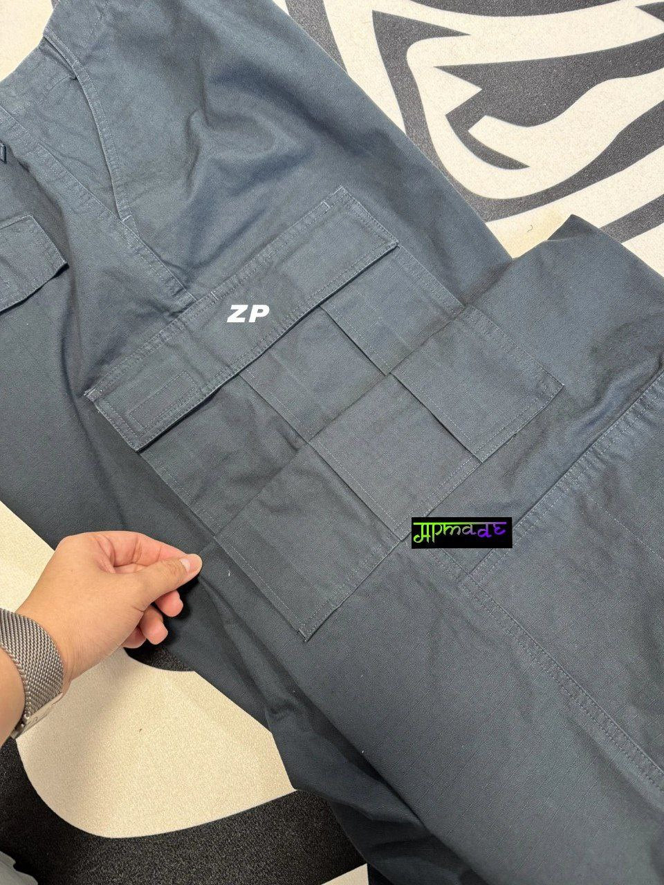 Balenciaga 25SS Garde-Robe Cargo Pants