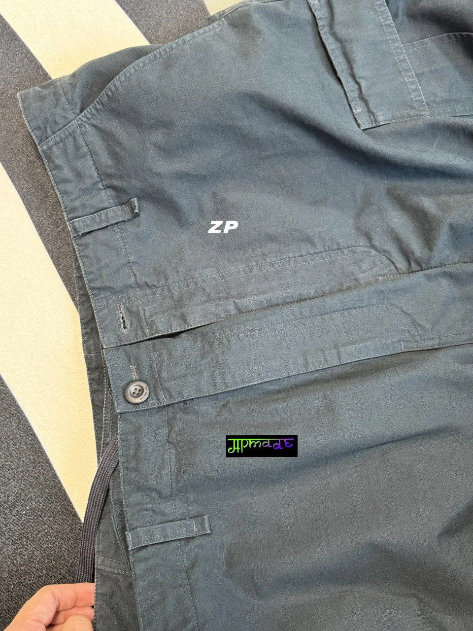 Balenciaga 25SS Garde-Robe Cargo Pants