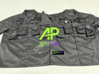 Prada × Magnum 24SS Reporter / Utility Shirt