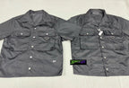 Prada Re-Nylon Cargo Shirt (Half Sleeve)