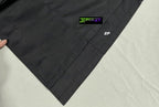Prada Re-Nylon Cargo Shirt (Half Sleeve)