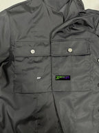 Prada Re-Nylon Cargo Shirt (Half Sleeve)