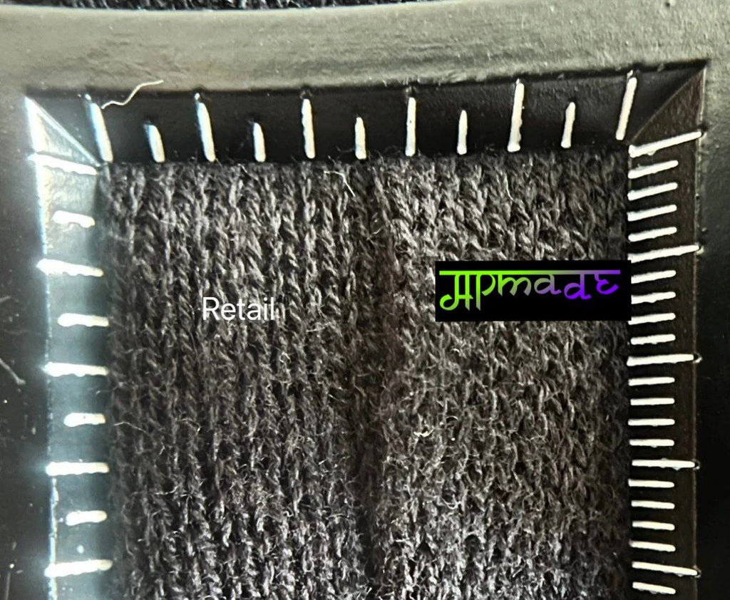 Balenciaga Loop Sports Icon Beanie