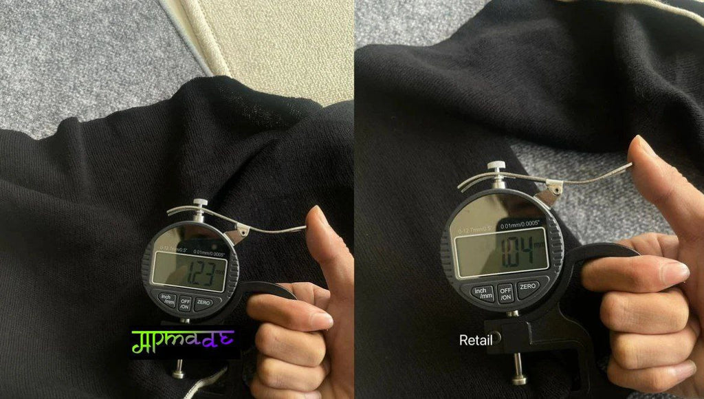 Balenciaga Loop Sports Icon Beanie