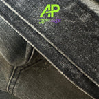 Celine Homme Wesley Straight-Leg Distressed Jeans