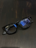 Chrome Hearts Vagillionaire II Glasses