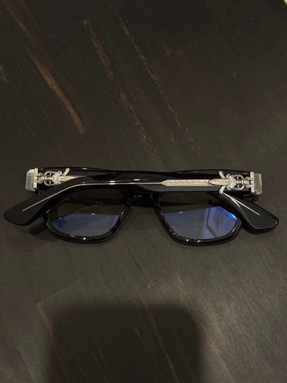 Chrome Hearts Vagillionaire II Glasses