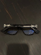 Chrome Hearts Vagillionaire II Glasses