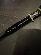 Chrome Hearts Vagillionaire II Glasses